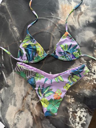 Calzedonia Bikini Set, Grösse S/M