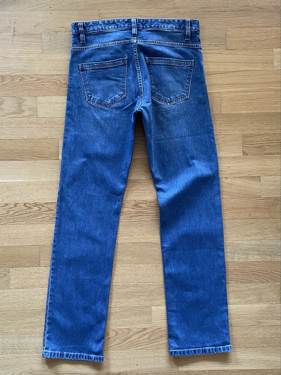 Jeans: Bexley Jeans Standard 40 – Usato da Zürich venduto da val_rlw2 1