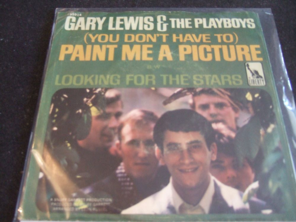 Gary Lewis (Gebraucht) in Bassersdorf für CHF 5 – mit Lieferung auf ...