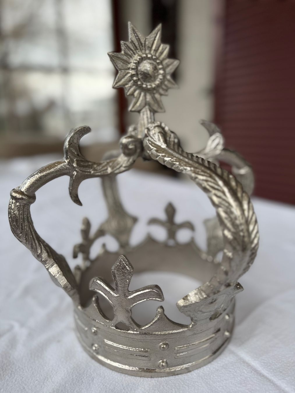 Toutes les décorations: Krone gross – D'occasion à Burgdorf par Tanthony 1