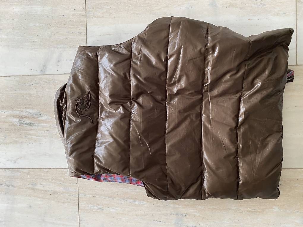 Gilet & Giacche: Quicksilver Vintage Weste – Usato da St. Gallen venduto da taina123 2