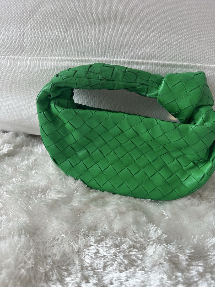 Bottega Veneta Borse da donna: Bottega Veneta Jodie Bag – Nuovo (secondo la descrizione) da Flüelen venduto da johnny78 2