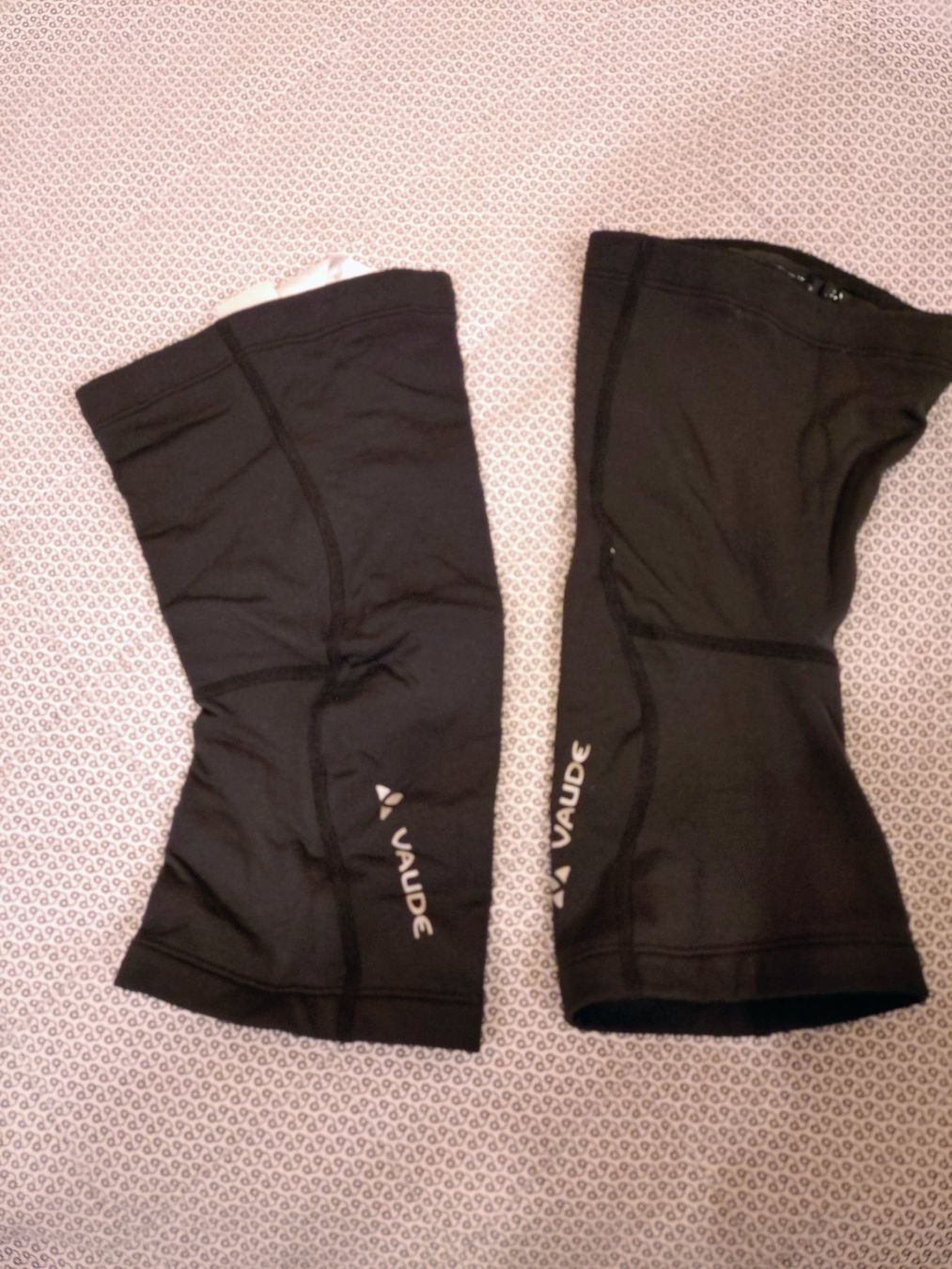 Vaude Pantaloni: Beinlinge für Radfahrerinnen – Usato da Fribourg venduto da sarahmaria123