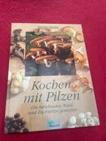Kochen mit Pilzen - Midena