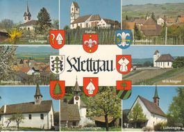 Klettgau ca. 1970