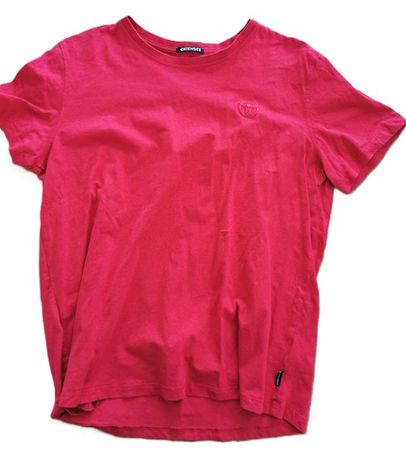 T-Shirt von CHIEMSEE, Grösse L