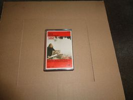 SAGA - Worlds Apart Kassette - Rarität für Sammler! 1981