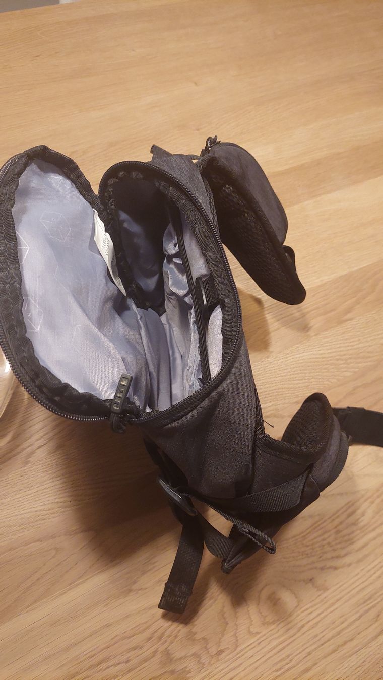 Stokke Taschen: velo Tasche Stoke – Gebraucht aus Adliswil von Boncoinsuisse 1