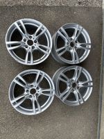 BMW 3er M3, M4 Usw. Alu Felgen 18 Zoll Original