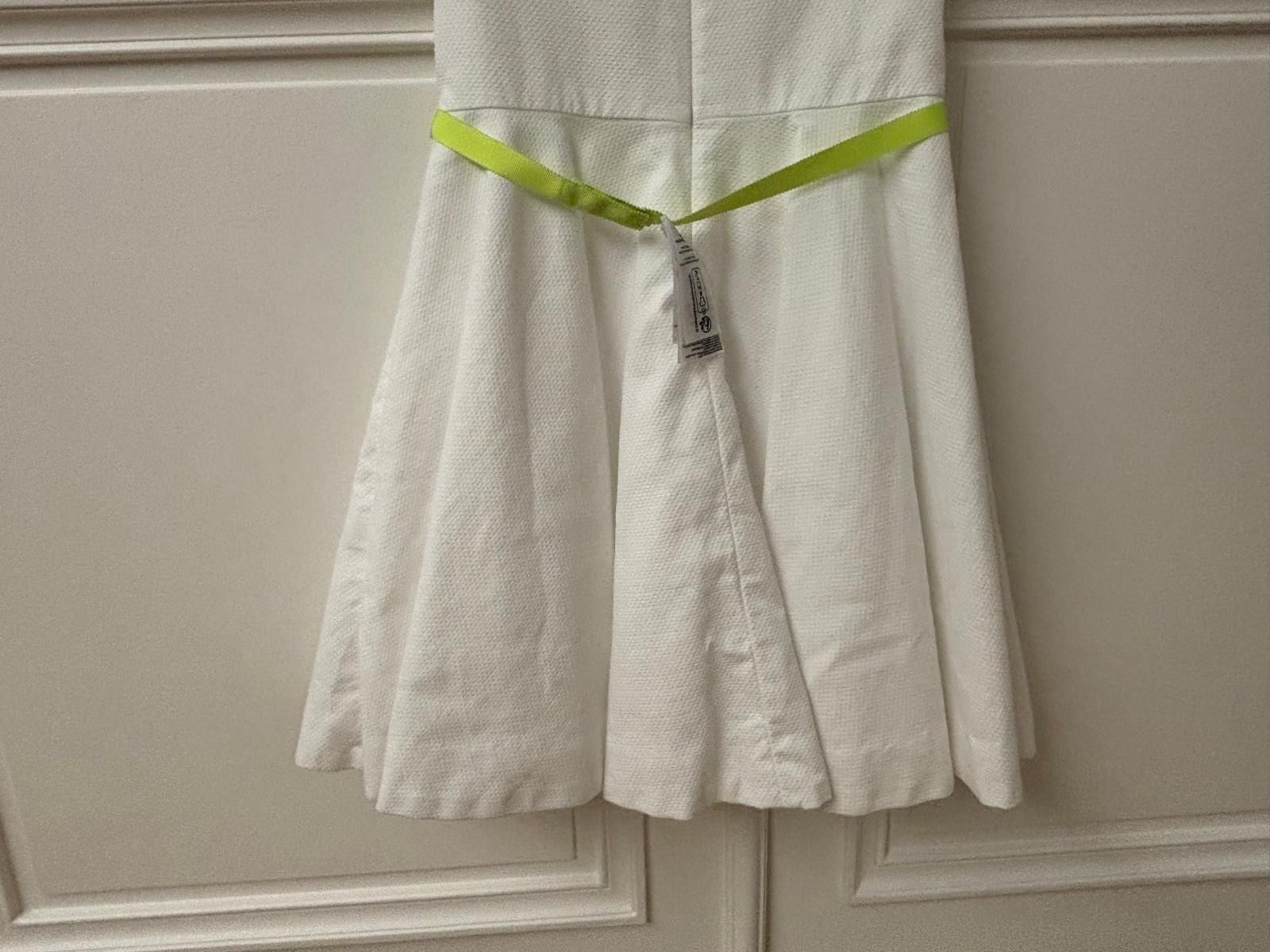 Jacadi Vestiti & Gonne: Robe cérémonie Jacadi T8 ans – Usato da Conches venduto da chn_hgl6 6