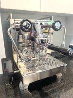 Rocket Espresso Cinqueotto – hochwertige Siebträgermaschine