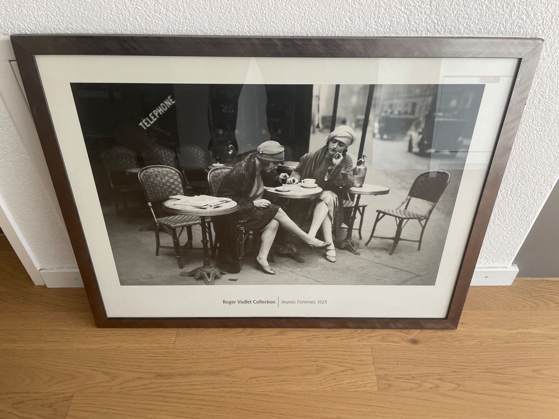 Foto & Immagini: Roger Violet 2 Bilder – Usato da Sargans venduto da Didis