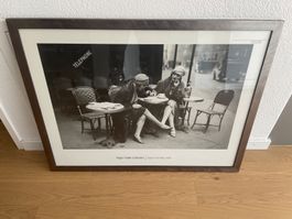 Roger Violet Collection Bild „Concours d’élégance“ 1934