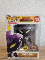 Funko Pop My Hero Academia #789 - Kurogiri (Special Edition)