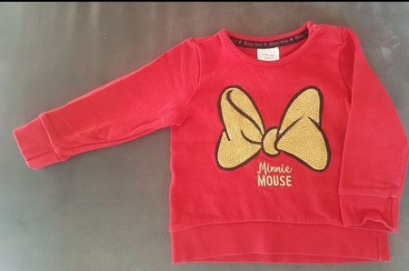 Disney Baby Pulli, Gr. 74