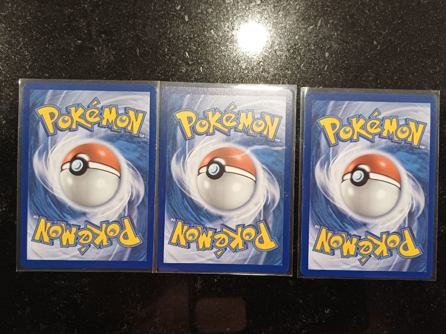 Pokémon Carte collezionabili: Vipélierre - Gruikui - Moustillon - Alternative - FR – Nuovo (secondo la descrizione) da Bernex venduto da Adrieneagle 1