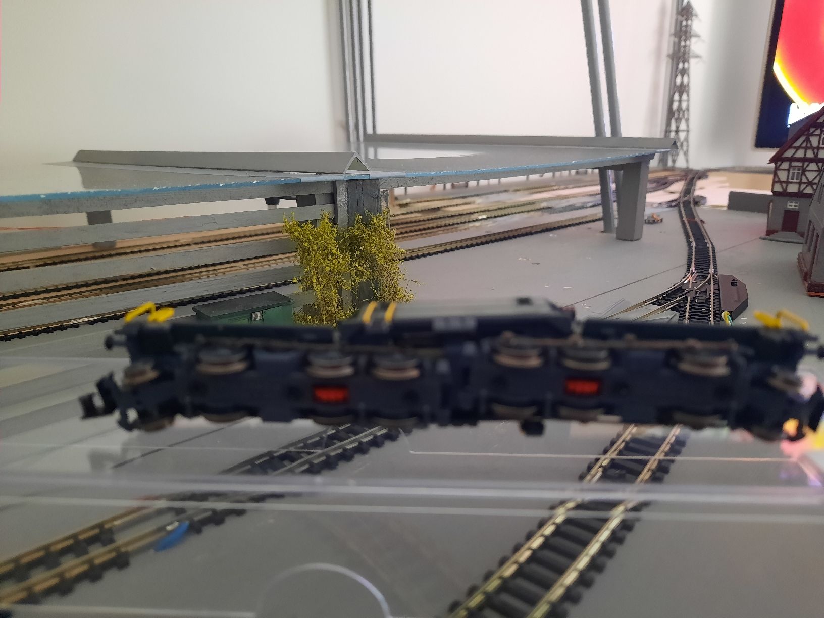 Arnold Modelleisenbahnen: vends loc Arnold – Neu (gemäss Beschreibung) aus Les Evouettes von mar_pp2b 2