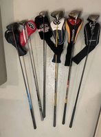 Driver Golf Hölzer 
