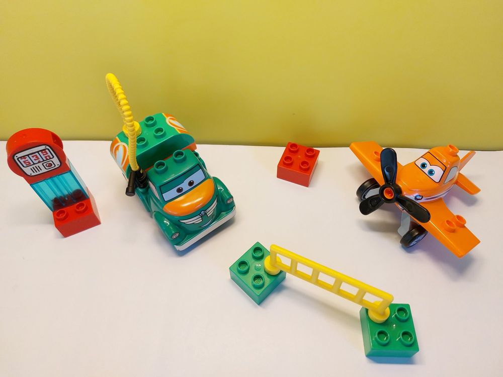Duplo 10509 Lego Duplo 10509 