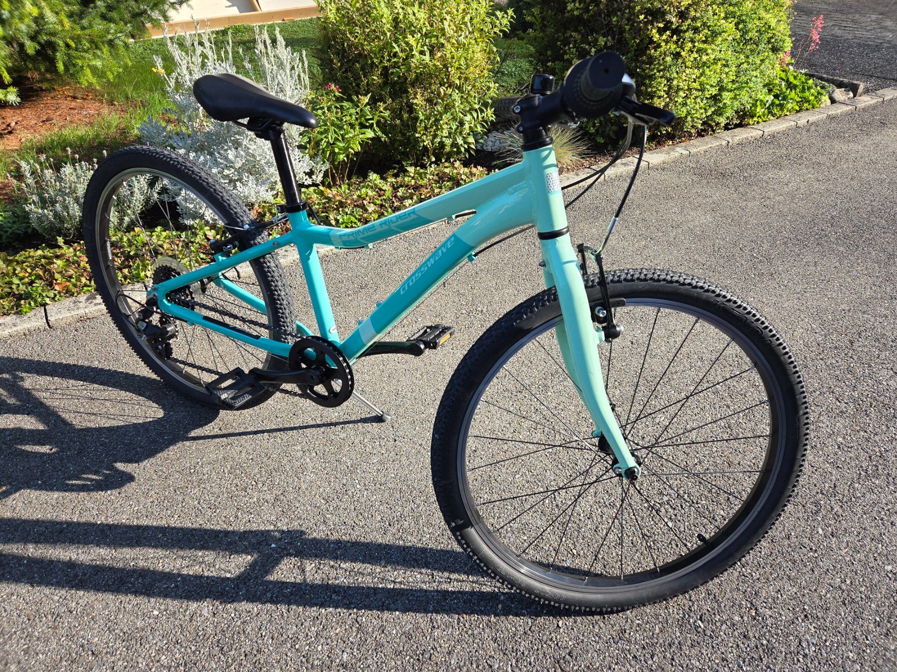 Crosswave Vélos: Kinder Velo Crosswave – D'occasion à Spiez par haiscorer 1