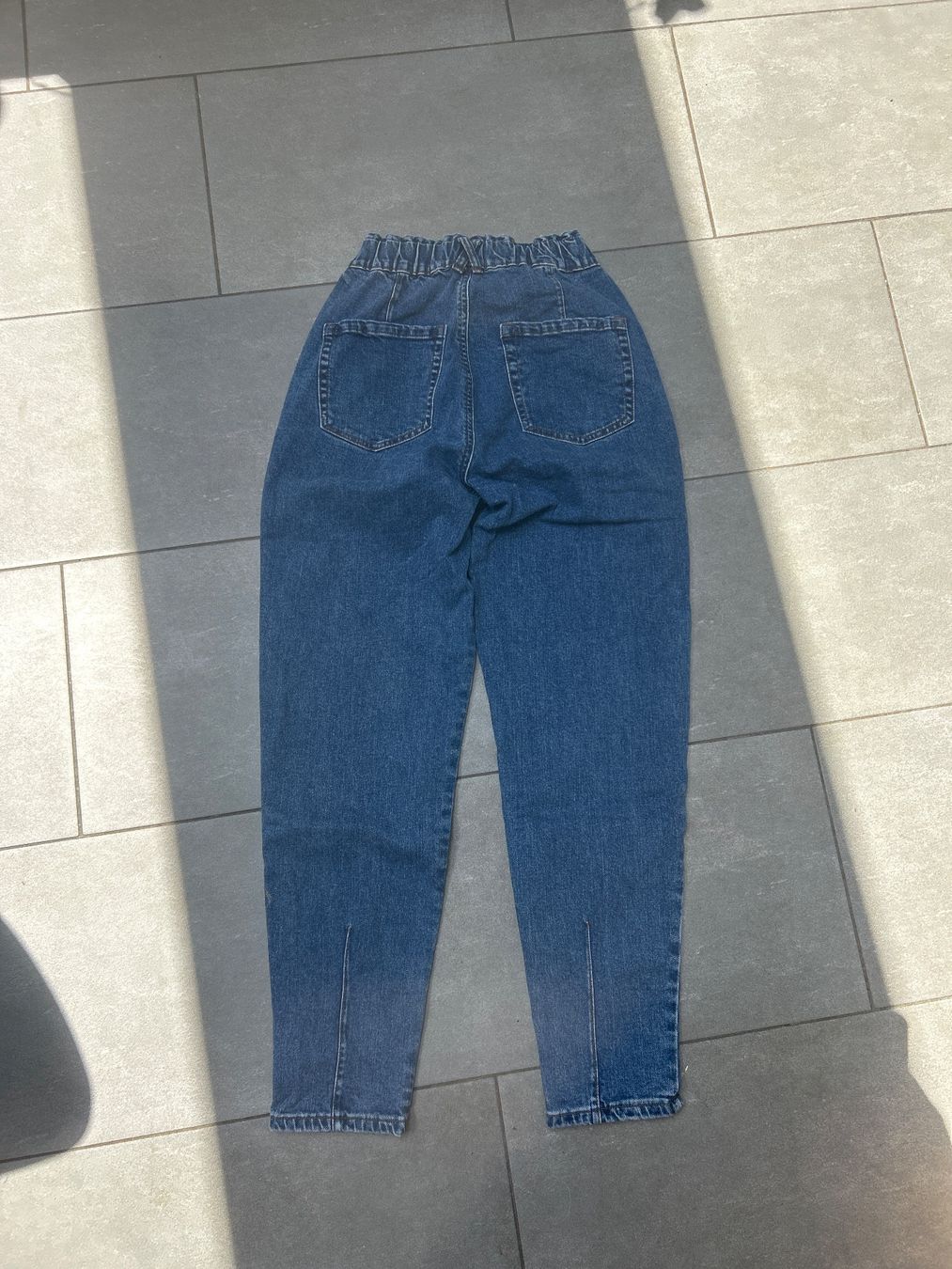 Jeans: Damen Jeans Gr. S – Gebraucht aus Iseltwald von Waldisch 2