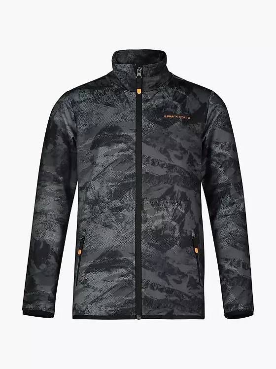 Giacche: Fila Midlayer – Usato da Luzern venduto da elia.fellmann