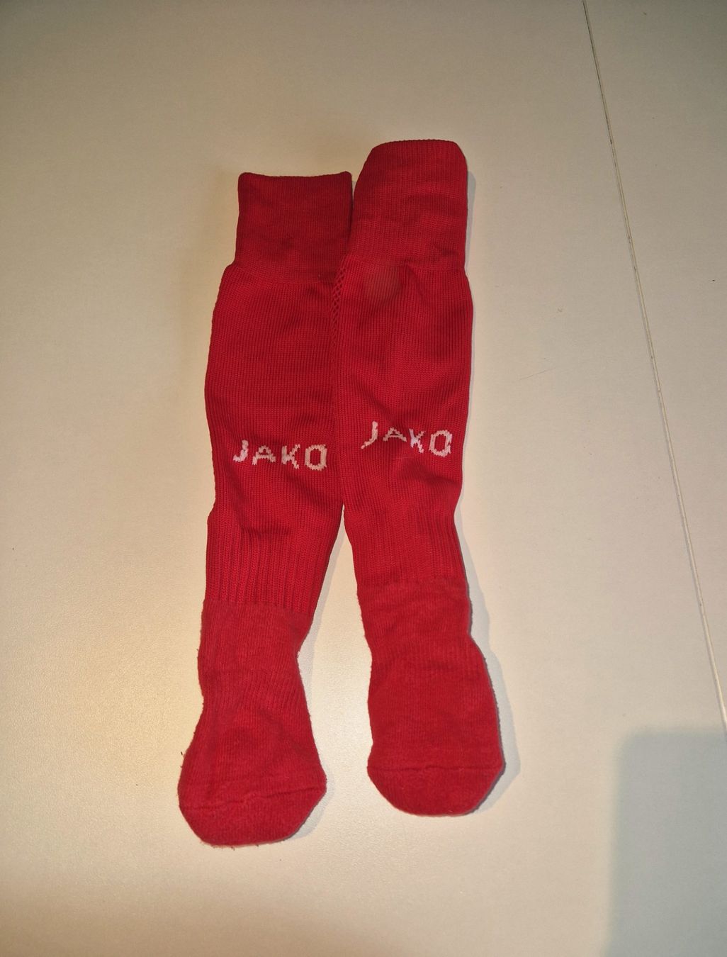 Calze: Fussballsocken Grösse 27-30 – Usato da Stüsslingen venduto da white_angel86