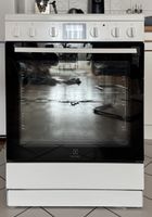 Kochherd Electrolux FEH6LV204 NEU / nie gebraucht
