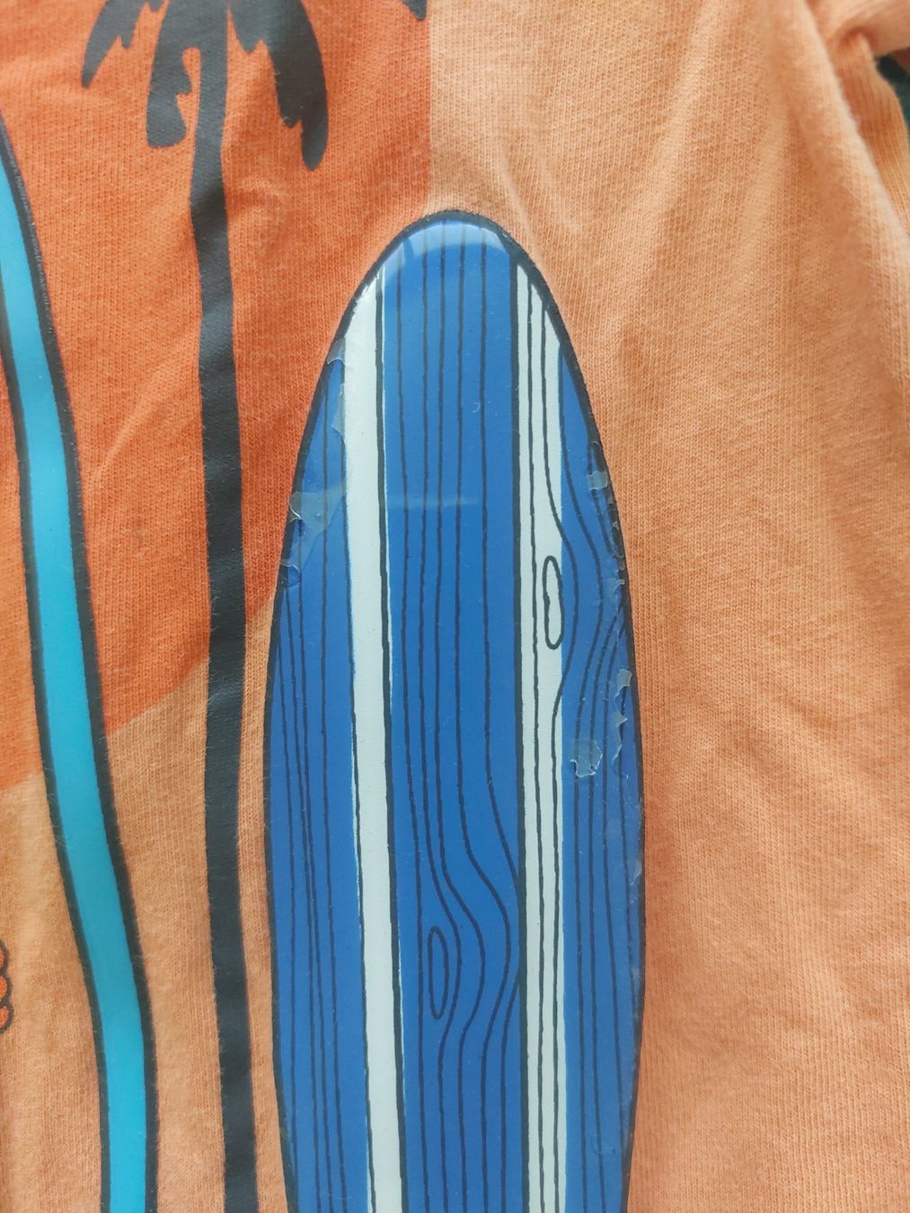 C&A Camicie, T-shirt & Polo: 3 T-Shirt Gr. 98 – Usato da Balterswil venduto da Steineparadies 4