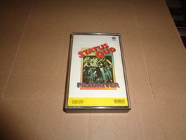 MC. Status Quo/ Piledriver  1972
