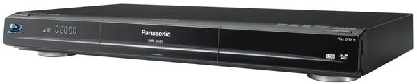 Panasonic Lettore multimediale & Streamer: Panasonic BD-85 Lecteur Blu-Ray – Usato da Bulle venduto da Christophe1080 2