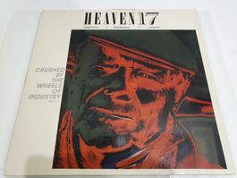 Heaven 17 – Crushed By The Wheels Of Industry (Part I & II)