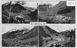 Airolo - Multiview