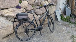 KTM E-Bike, Modell Cento , mit neuem Bosch Akku power 500