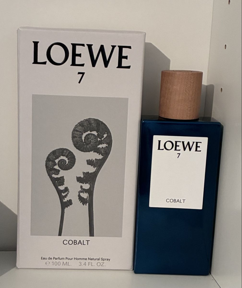 Loewe Parfums & Eau de Toilette: Loewe 7 Cobalt ab CHF 1.-!!! – D'occasion à Baden par Goldbaum