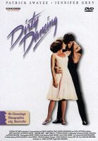 DIRTY DANCING            Patrick Swayze              WIE NEU