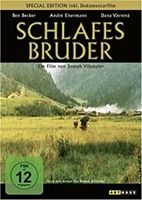 SCHLAFES BRUDER   -   SPECIAL EDIT.          WIE NEU