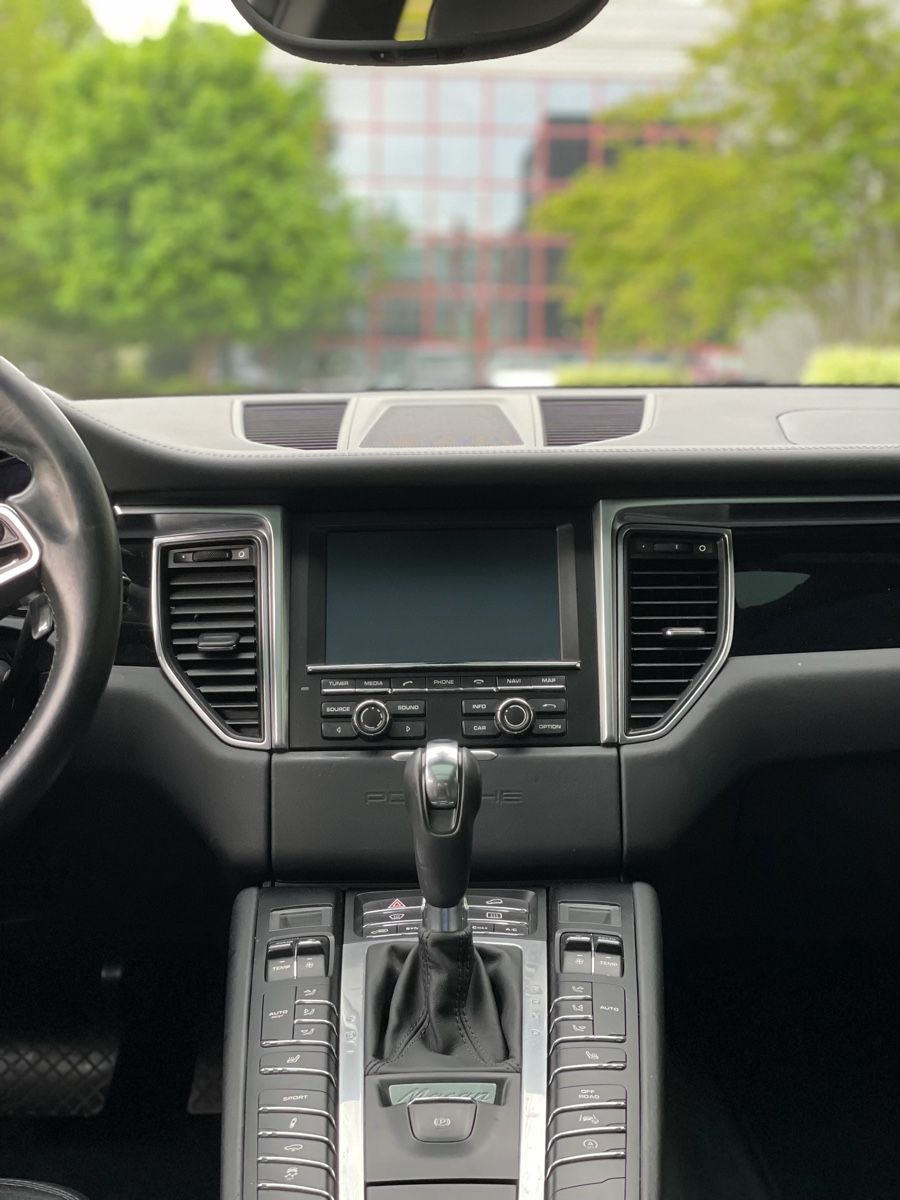 Porsche Autos: Porsche Macan S Diesel  – D'occasion à Nidau par guess123 5