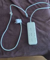 Smarte Strom leiste mit der Xiaomi app steuerbar