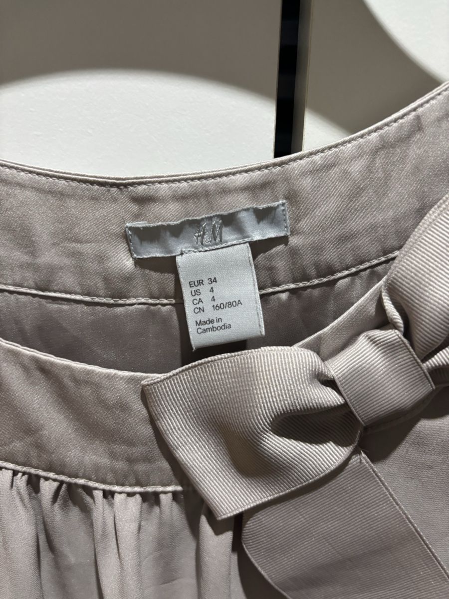 H&M Vestiti: Kleid H&M 34 – Usato da Buchrain venduto da Ham2383 1