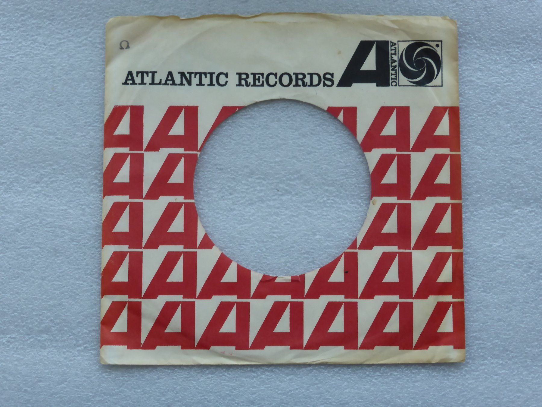 Schallplatten: Vinyl Single   LED ZEPPELIN – Gebraucht aus Küssnacht am Rigi von Mondkinder
