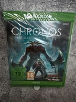 Chronos I Neu I Sealed I Xbox One I ab CHF 1.-