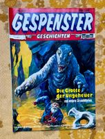 Gespenster Geschichten Heft Nr 289 von 1978 ?