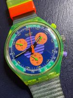 Swatch Chrono 1990