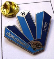 Pin  LITTAU  Löchlitramper