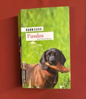 Kuhn Kuhn - Fusslos / Krimi