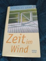 Bildband: Zeit im Wind von Nicholas Sparks