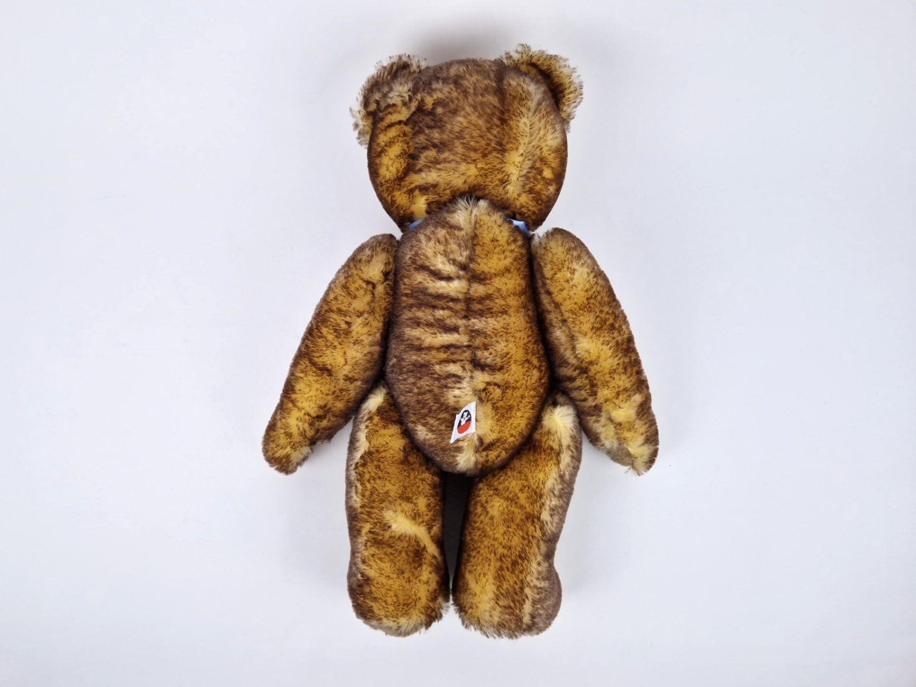 Giocattoli: Original Mutzli Teddybär – Usato da Basel venduto da Restwert_Basel 2
