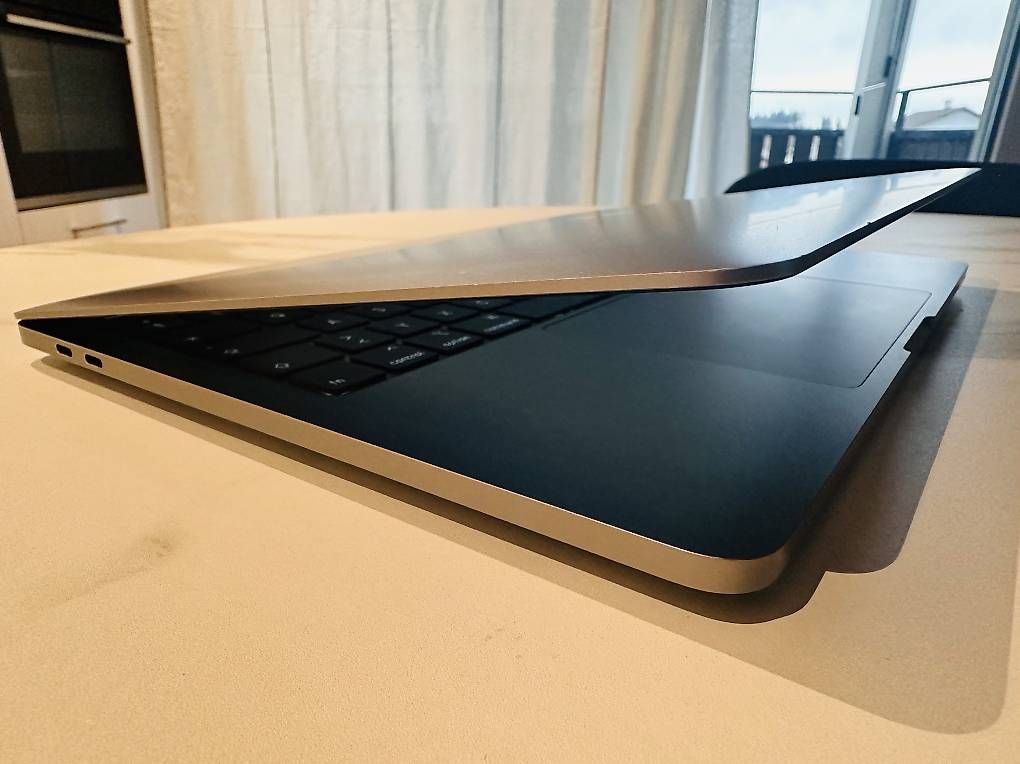 Apple Notebook: Apple MacBook Pro 13" (2020) Top Zustand – Usato da Tagelswangen venduto da 15simo15 4