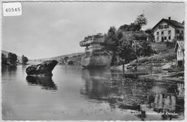 Bassin du Doubs